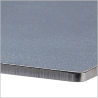 SPCC (Steel Plate Cold Commercial)