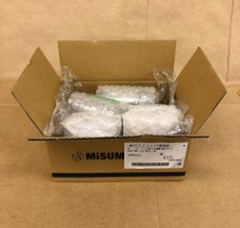 Multiple item packaging