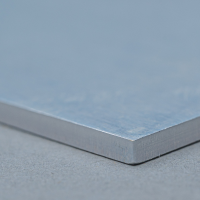 Trivalent Chromate Passivation (SurTec 650)
