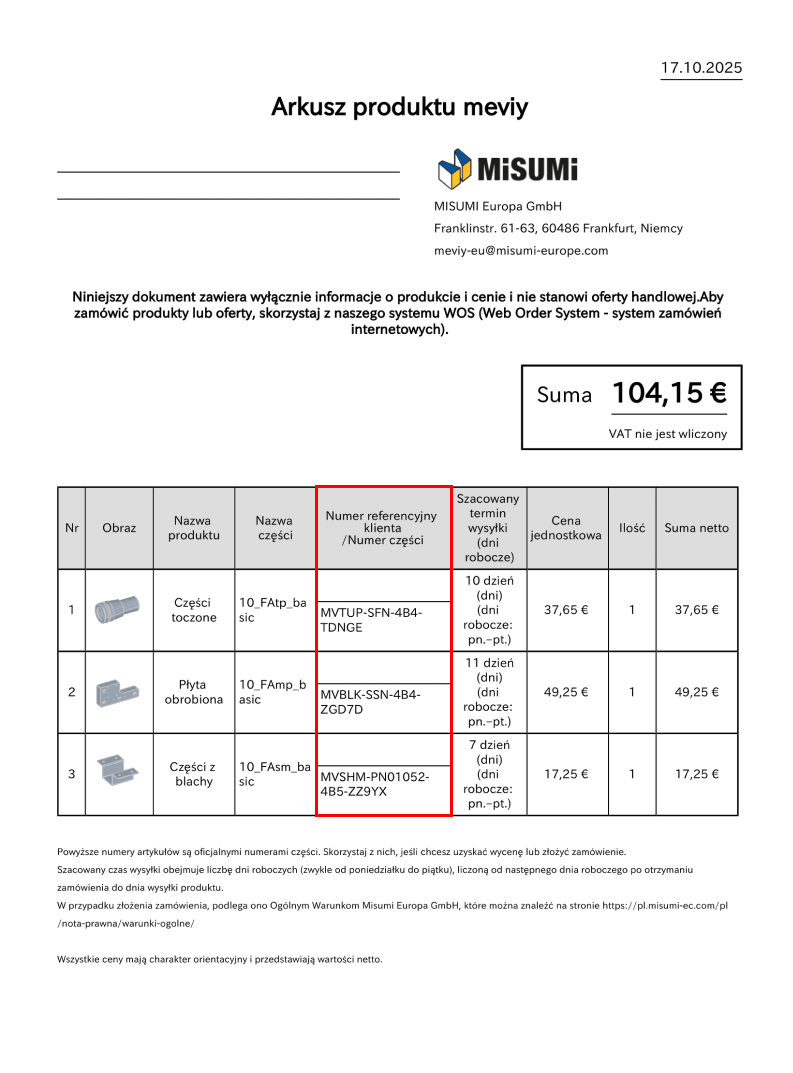 Arkusz produktu (powtórzone – do usunięcia jednej instancji)