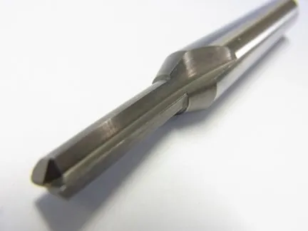 Example of a reamer