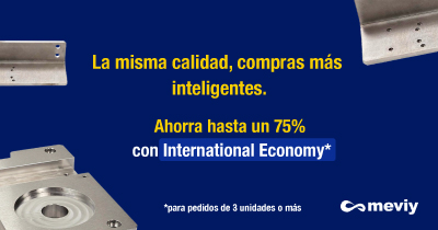 Nuevos materiales plásticos para piezas torneadas