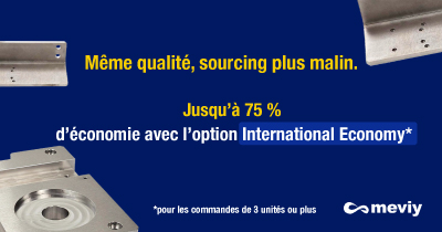 Nouveaux matériaux plastiques pour les pièces tournantes