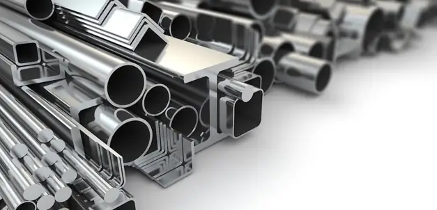 Example of components in stainless steel. discover what is stainless steel and how it can improve your mechanical components procurement process.
