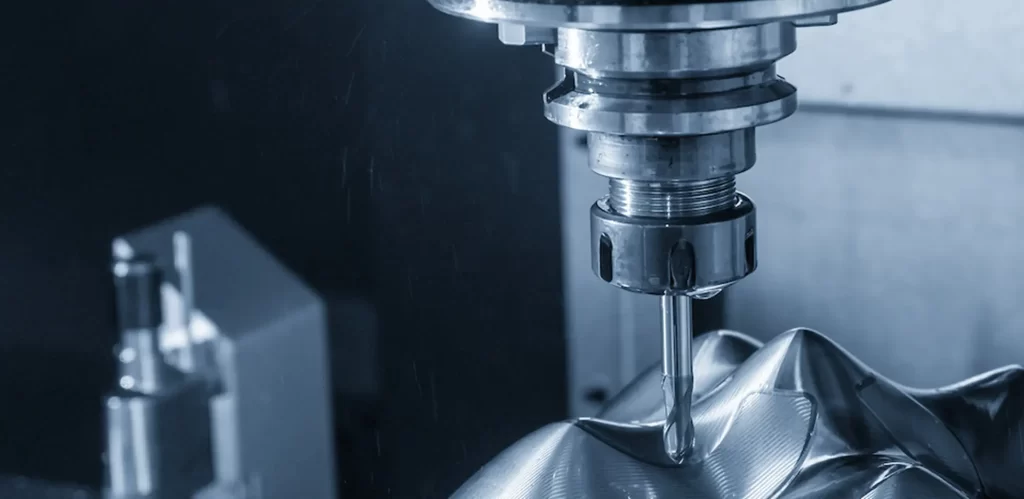 Milling machine to manufacture custom components by meviy. Find out what is milling
