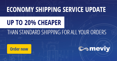 Economy Shipping Service Release !  20% Lower than Standard Shipping